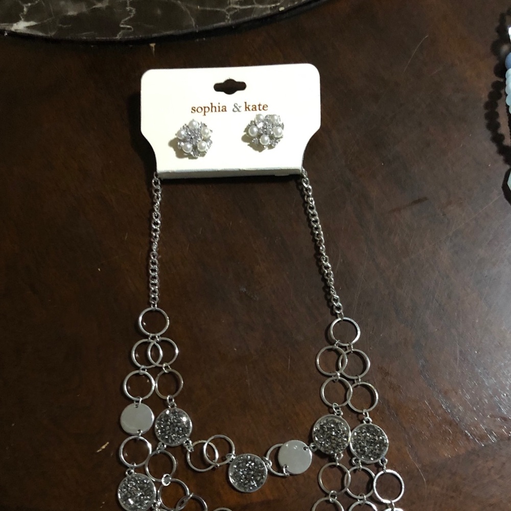 Necklace set